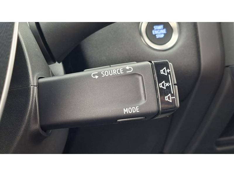 Renault Captur - Photo 6