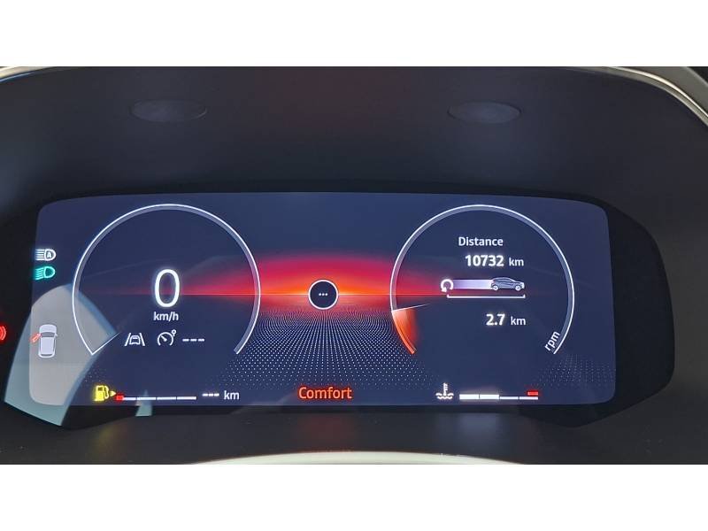 Renault Captur - Photo 8