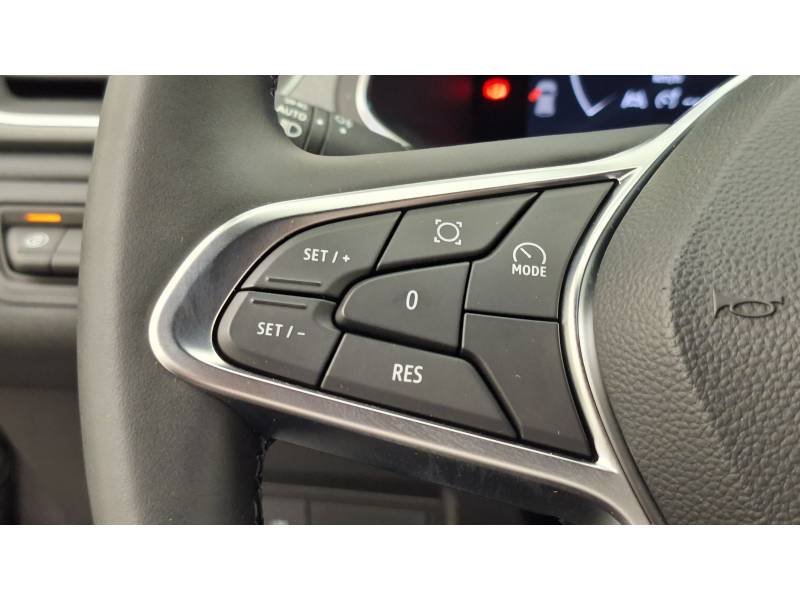 Renault Captur - Photo 9