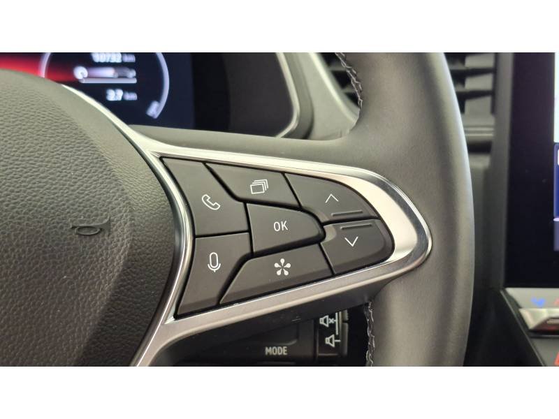 Renault Captur - Photo 10