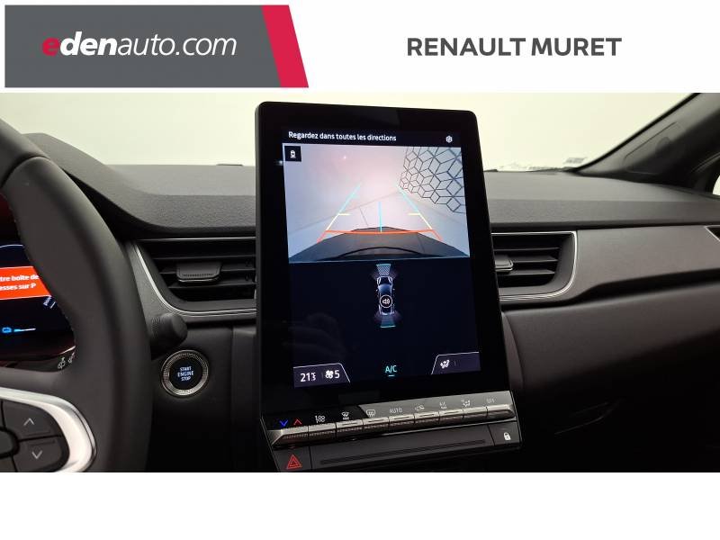 Renault Captur - Photo 1