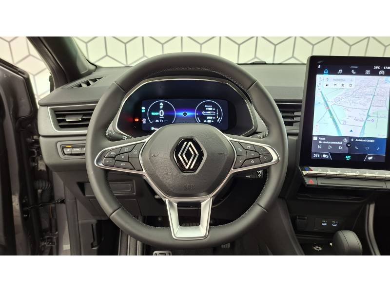 Renault Captur - Photo 11