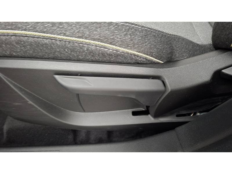 Renault Captur - Photo 12