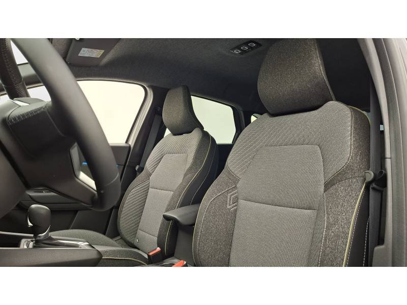 Renault Captur - Photo 15