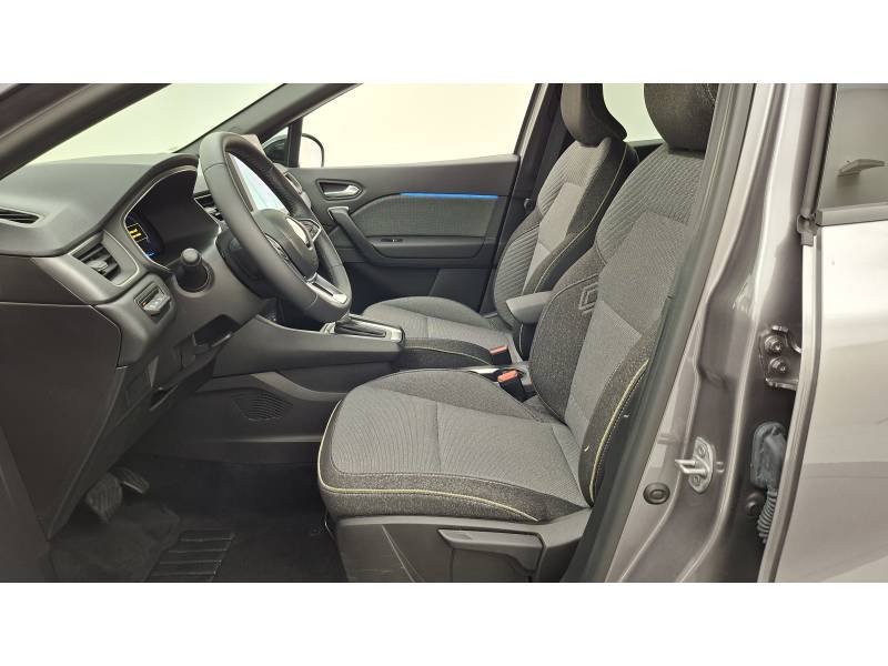 Renault Captur - Photo 16