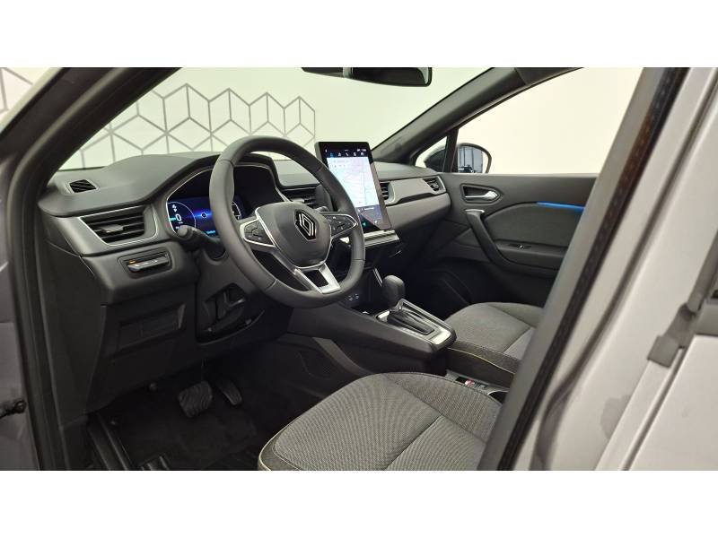 Renault Captur - Photo 17