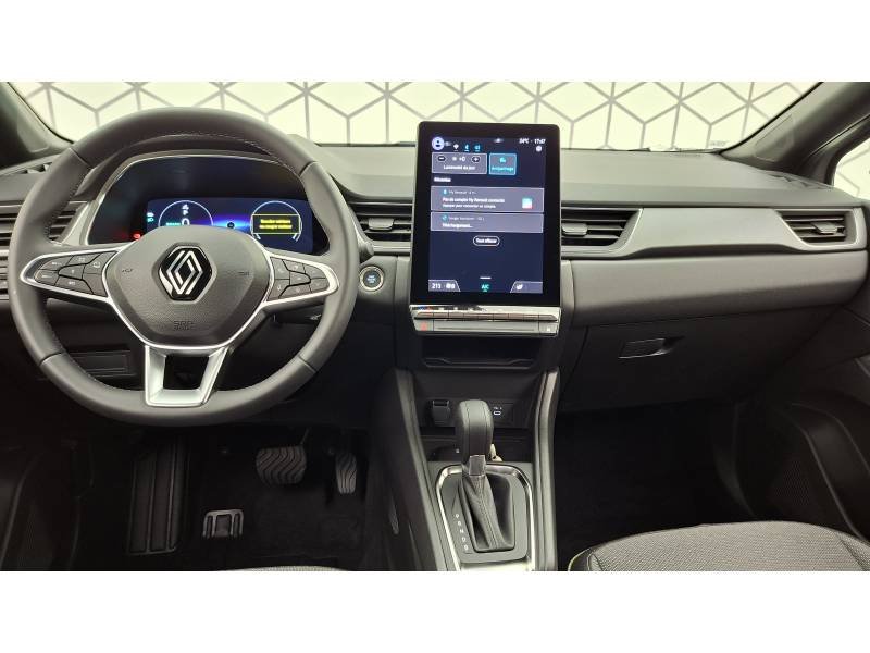 Renault Captur - Photo 19