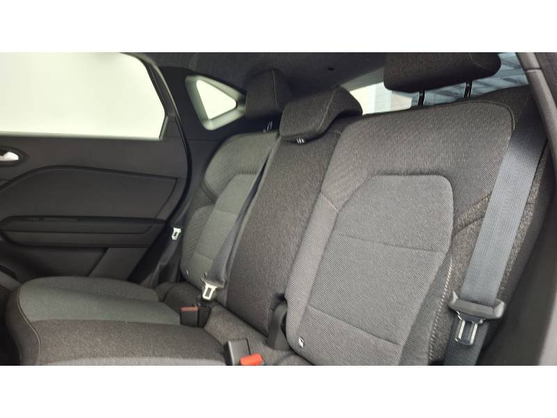 Renault Captur - Photo 22