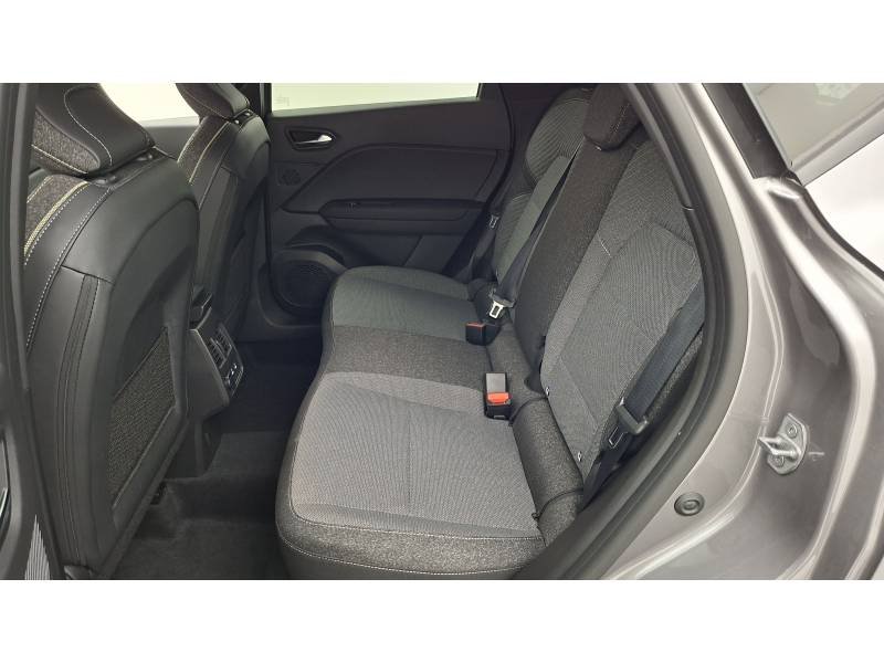 Renault Captur - Photo 23