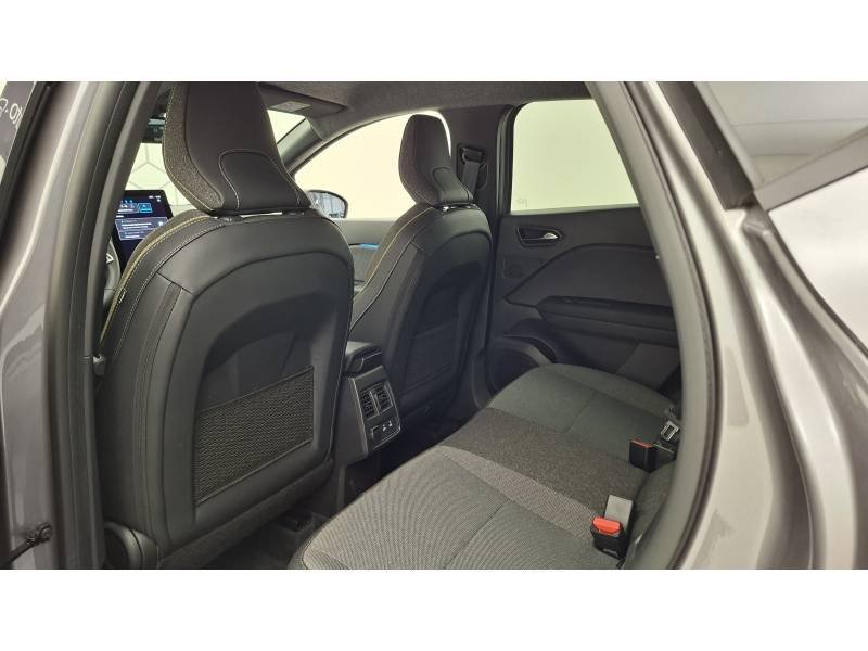 Renault Captur - Photo 24