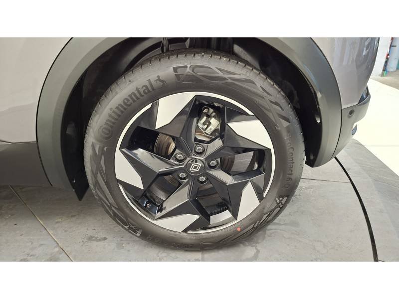 Renault Captur - Photo 25