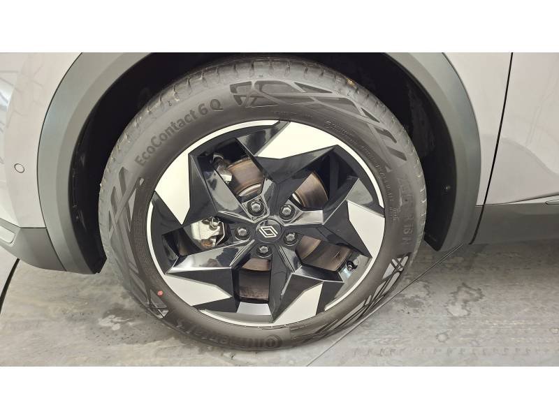 Renault Captur - Photo 26