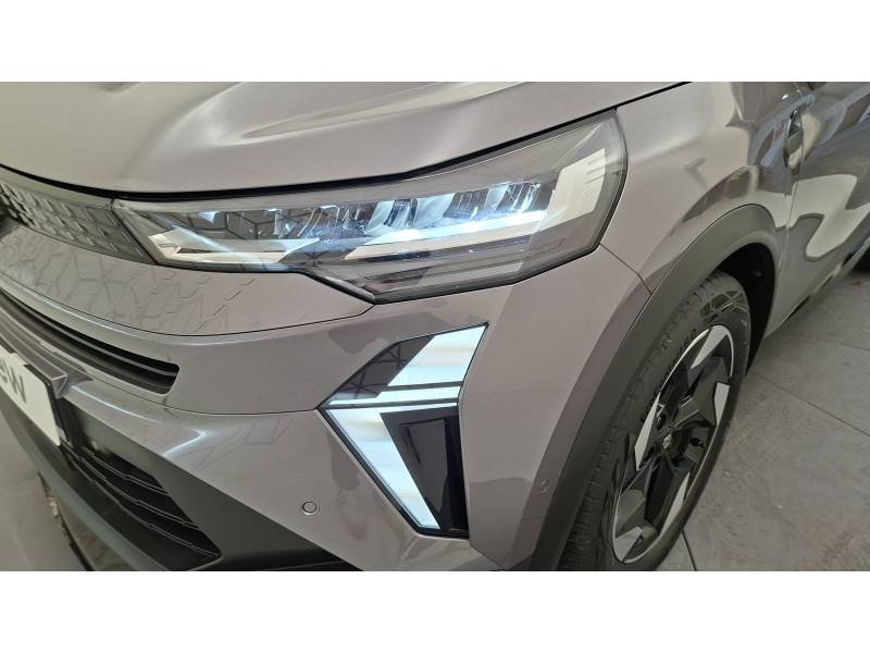 Renault Captur - Photo 27