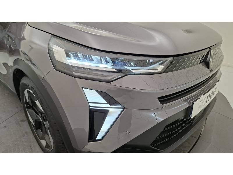 Renault Captur - Photo 28