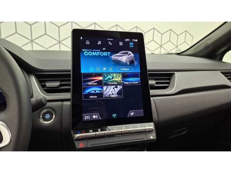 Renault Captur - Photo 3