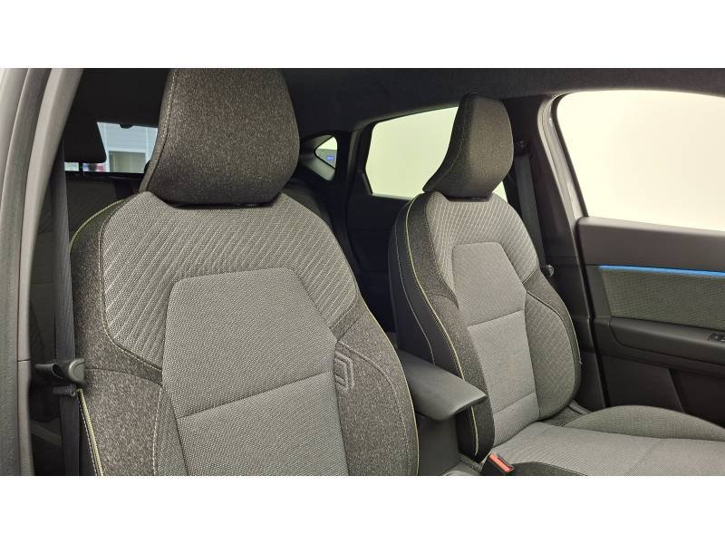 Renault Captur - Photo 32