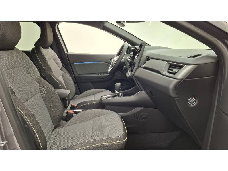 Renault Captur - Photo 33
