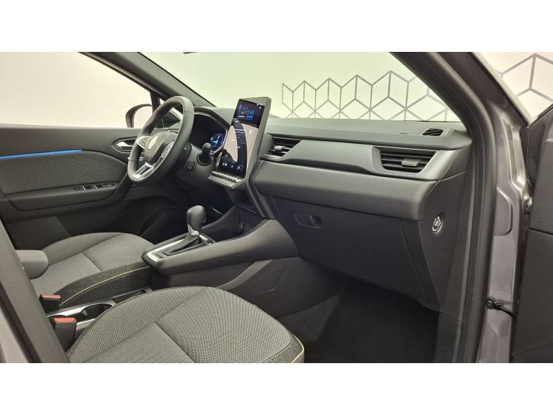 Renault Captur - Photo 34