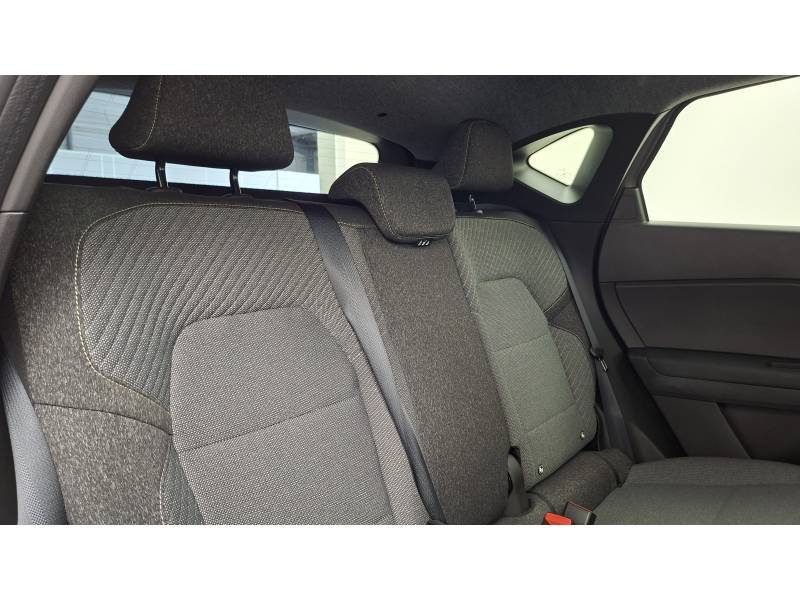 Renault Captur - Photo 37