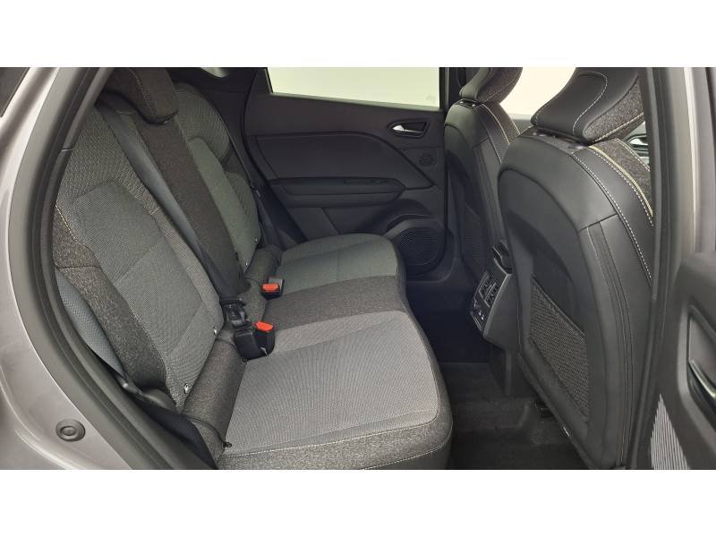Renault Captur - Photo 38