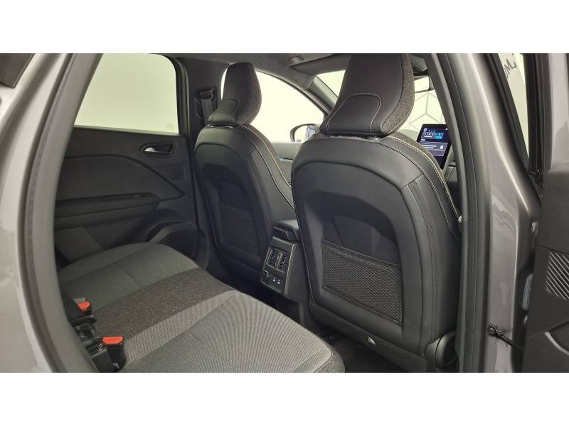 Renault Captur - Photo 39