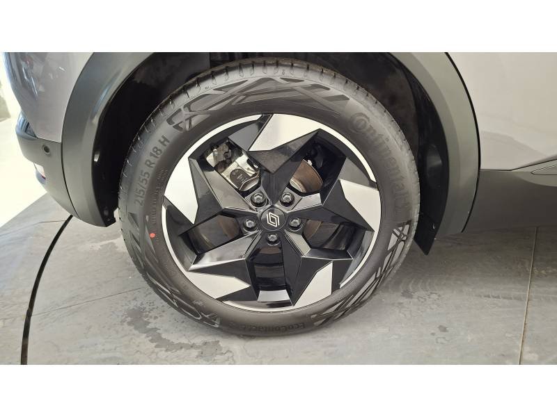Renault Captur - Photo 40