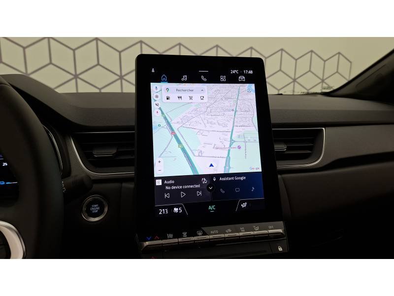 Renault Captur - Photo 4