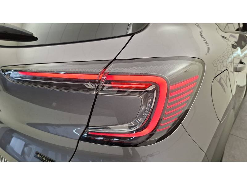 Renault Captur - Photo 41