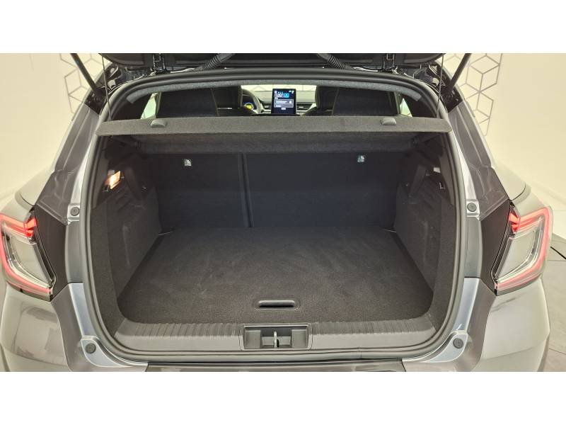 Renault Captur - Photo 43