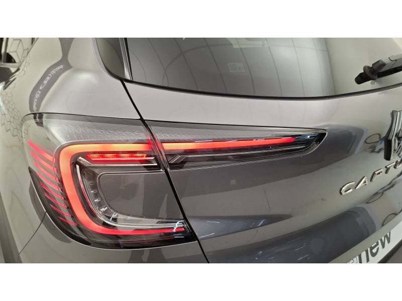 Renault Captur - Photo 45