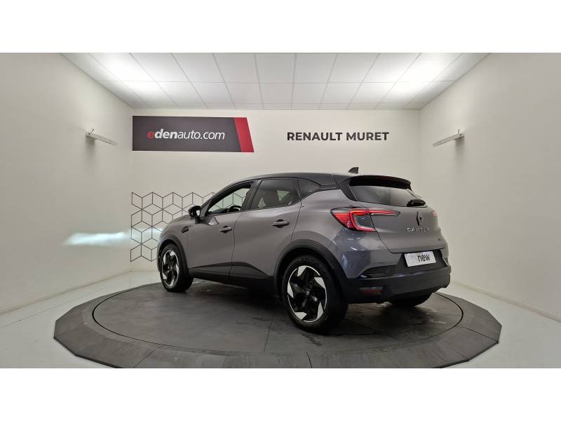 Renault Captur - Photo 46