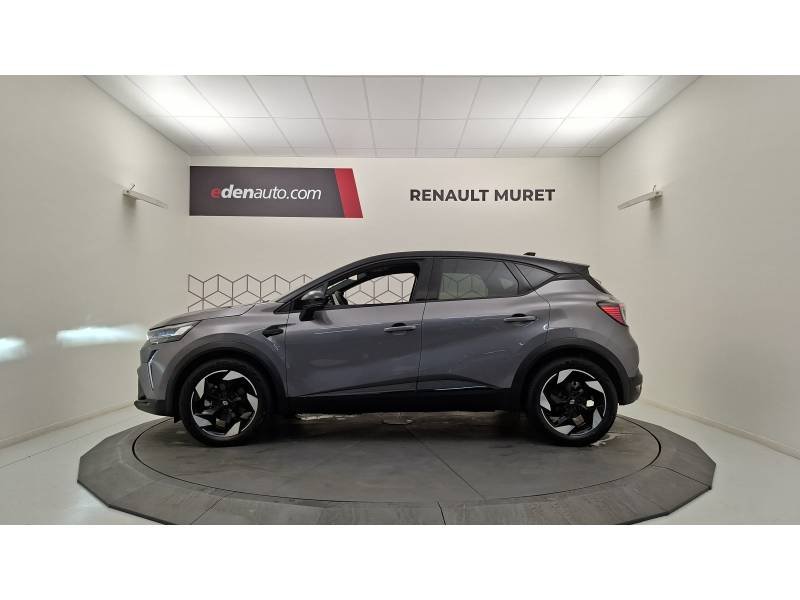 Renault Captur - Photo 47