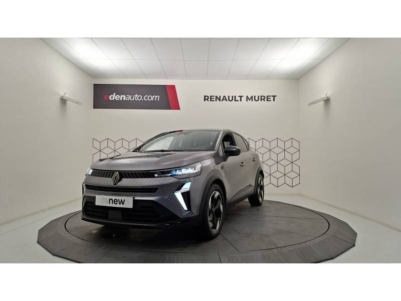 Renault Captur - Photo 48