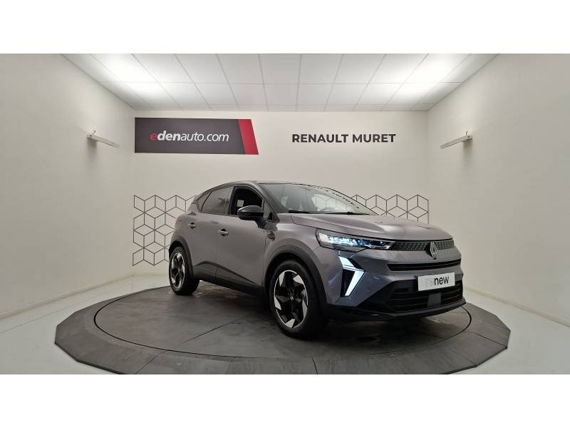 Renault Captur - Photo 50