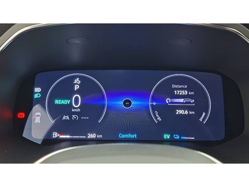Renault Captur - Photo 8