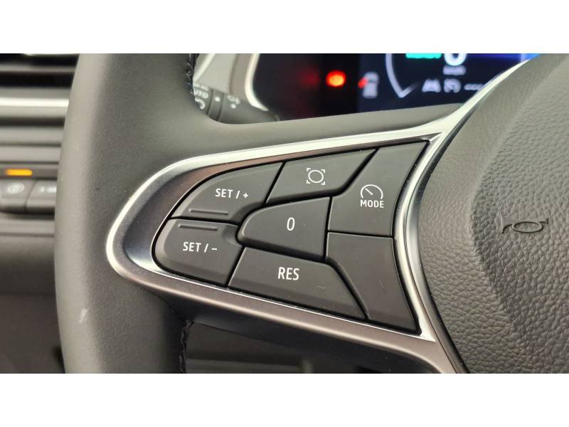 Renault Captur - Photo 9