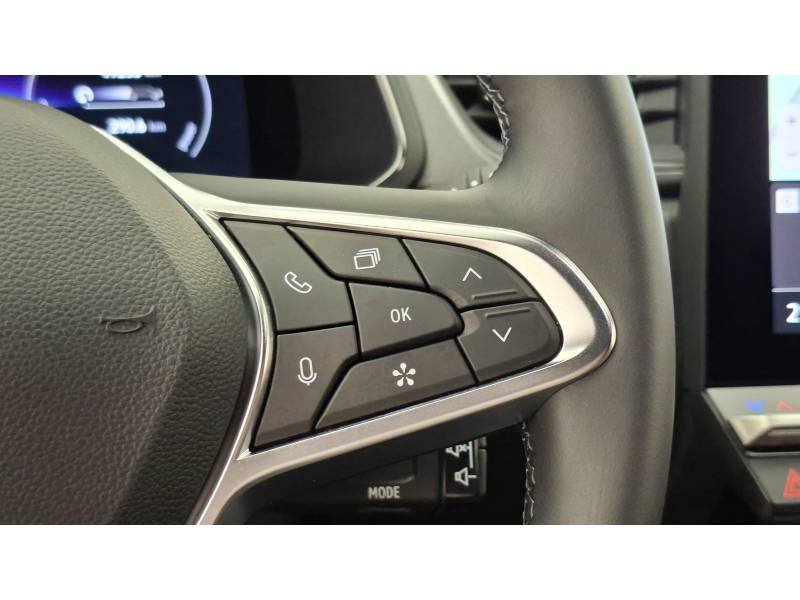 Renault Captur - Photo 10