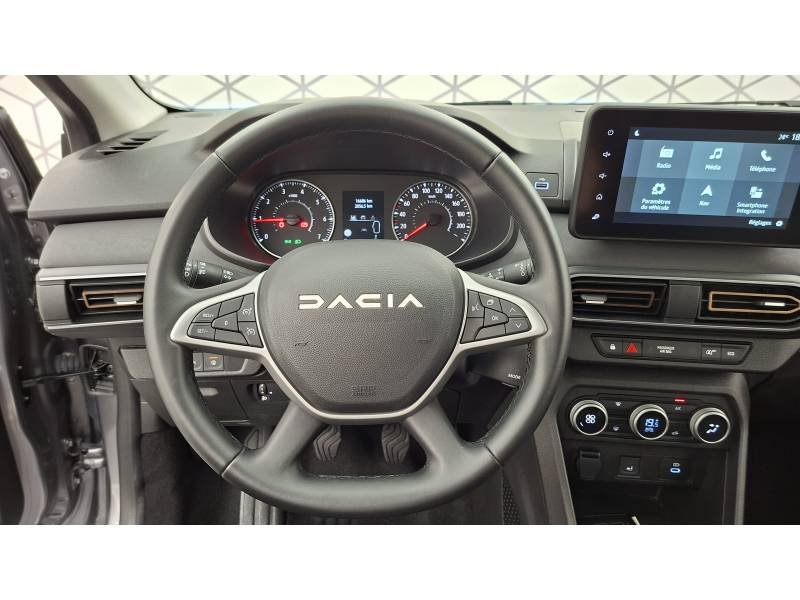 Dacia Sandero - Photo 11