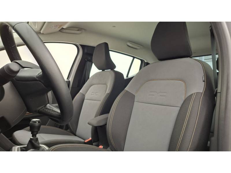 Dacia Sandero - Photo 15