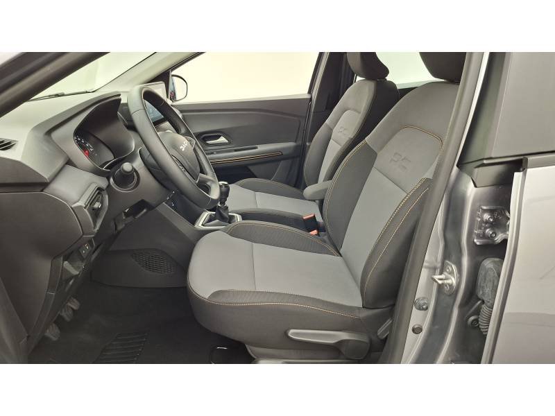 Dacia Sandero - Photo 16