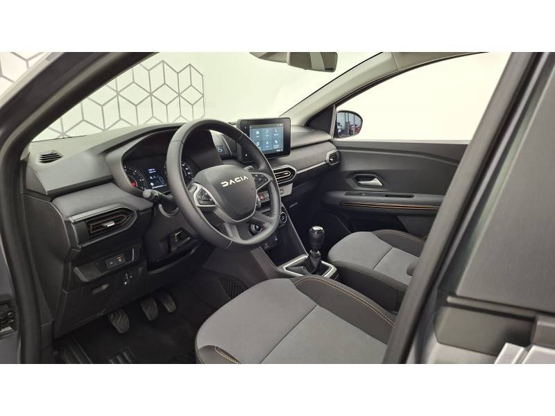 Dacia Sandero - Photo 17