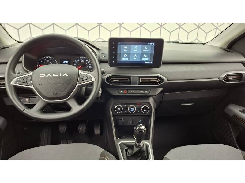 Dacia Sandero - Photo 18