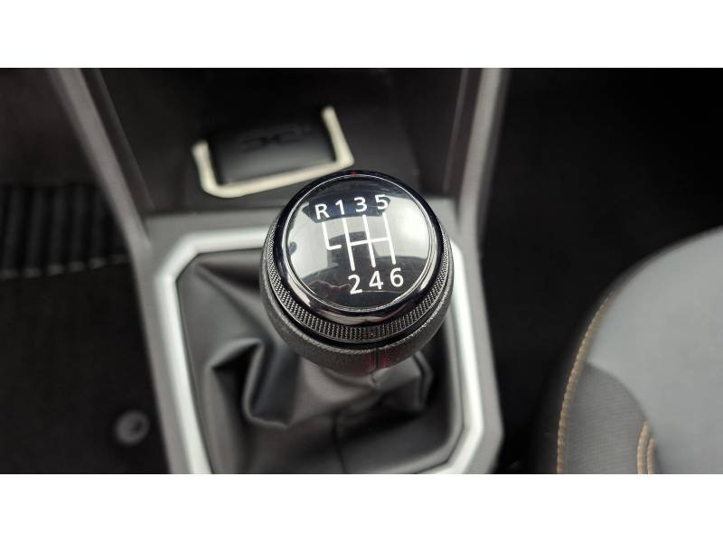 Dacia Sandero - Photo 2