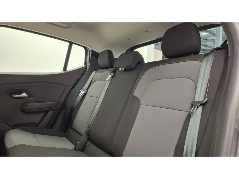 Dacia Sandero - Photo 21