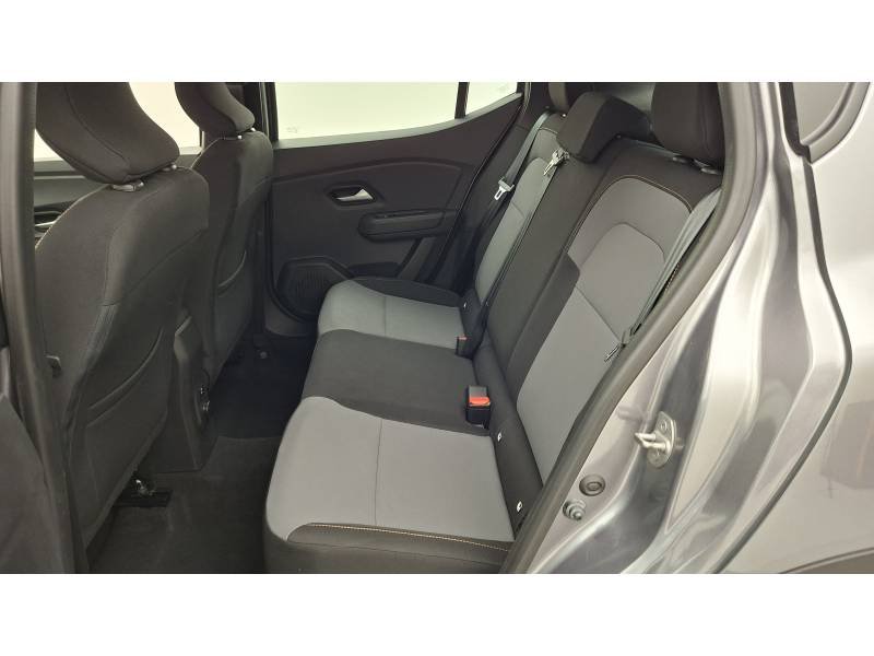 Dacia Sandero - Photo 22