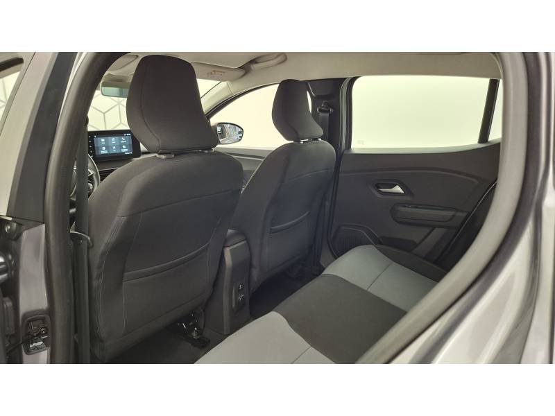 Dacia Sandero - Photo 23
