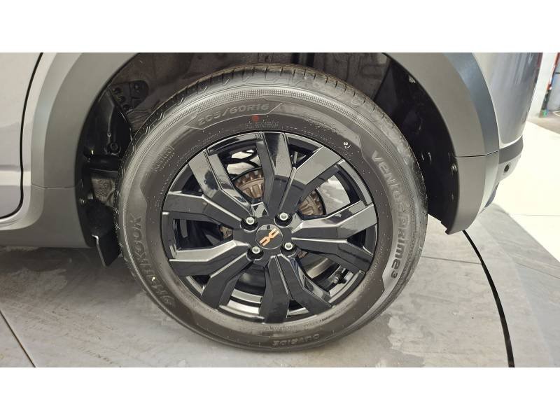 Dacia Sandero - Photo 24