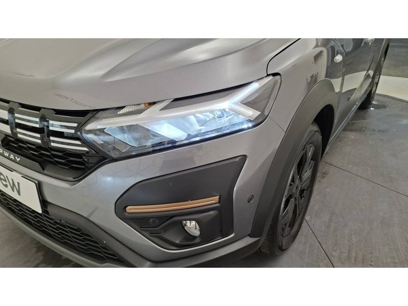 Dacia Sandero - Photo 26