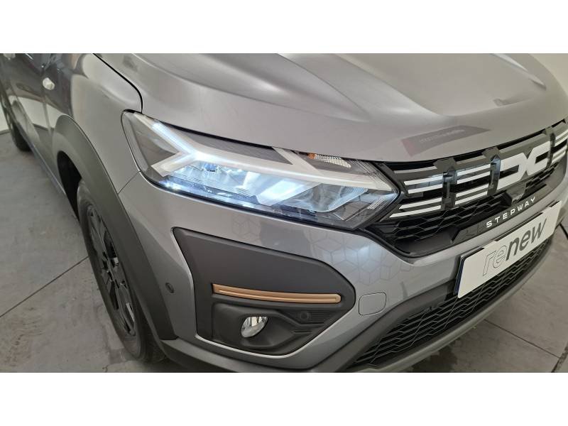 Dacia Sandero - Photo 27