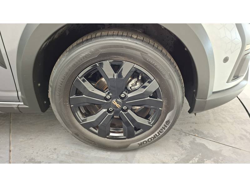 Dacia Sandero - Photo 28